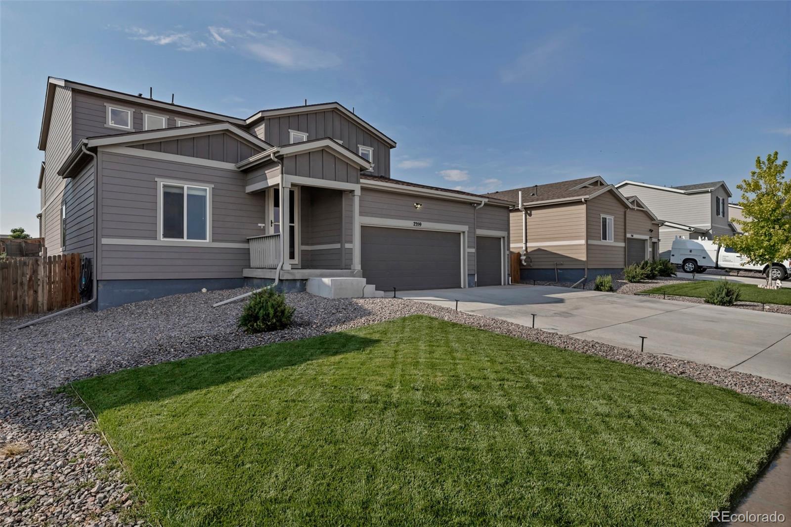 2359 Coyote Creek Drive