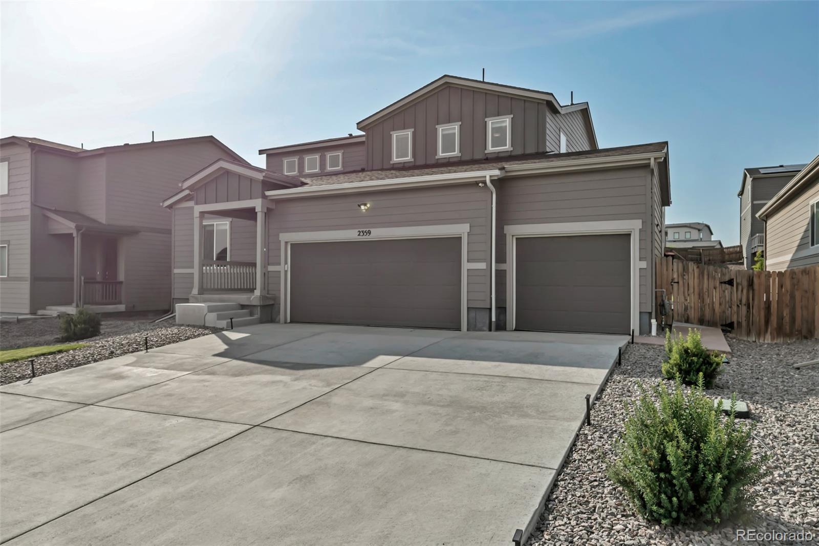 2359 Coyote Creek Drive
