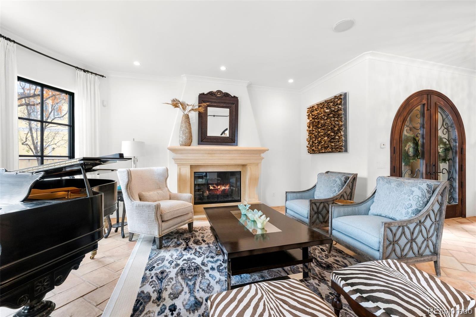 100 S University Boulevard 7