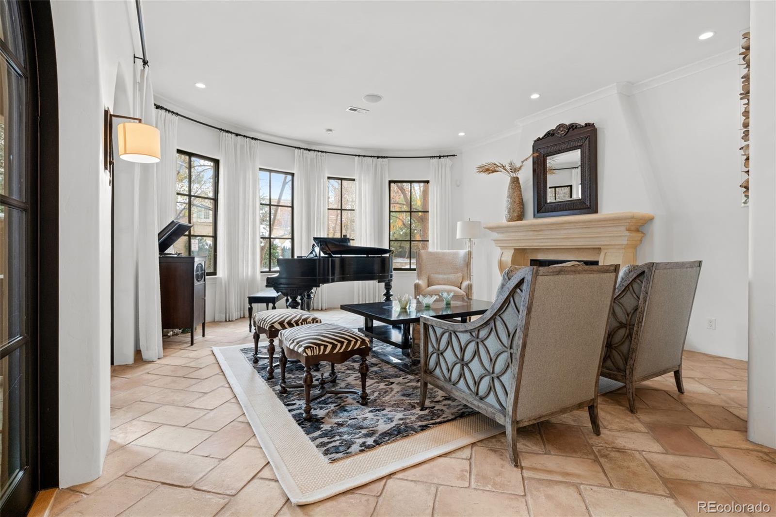 100 S University Boulevard 7