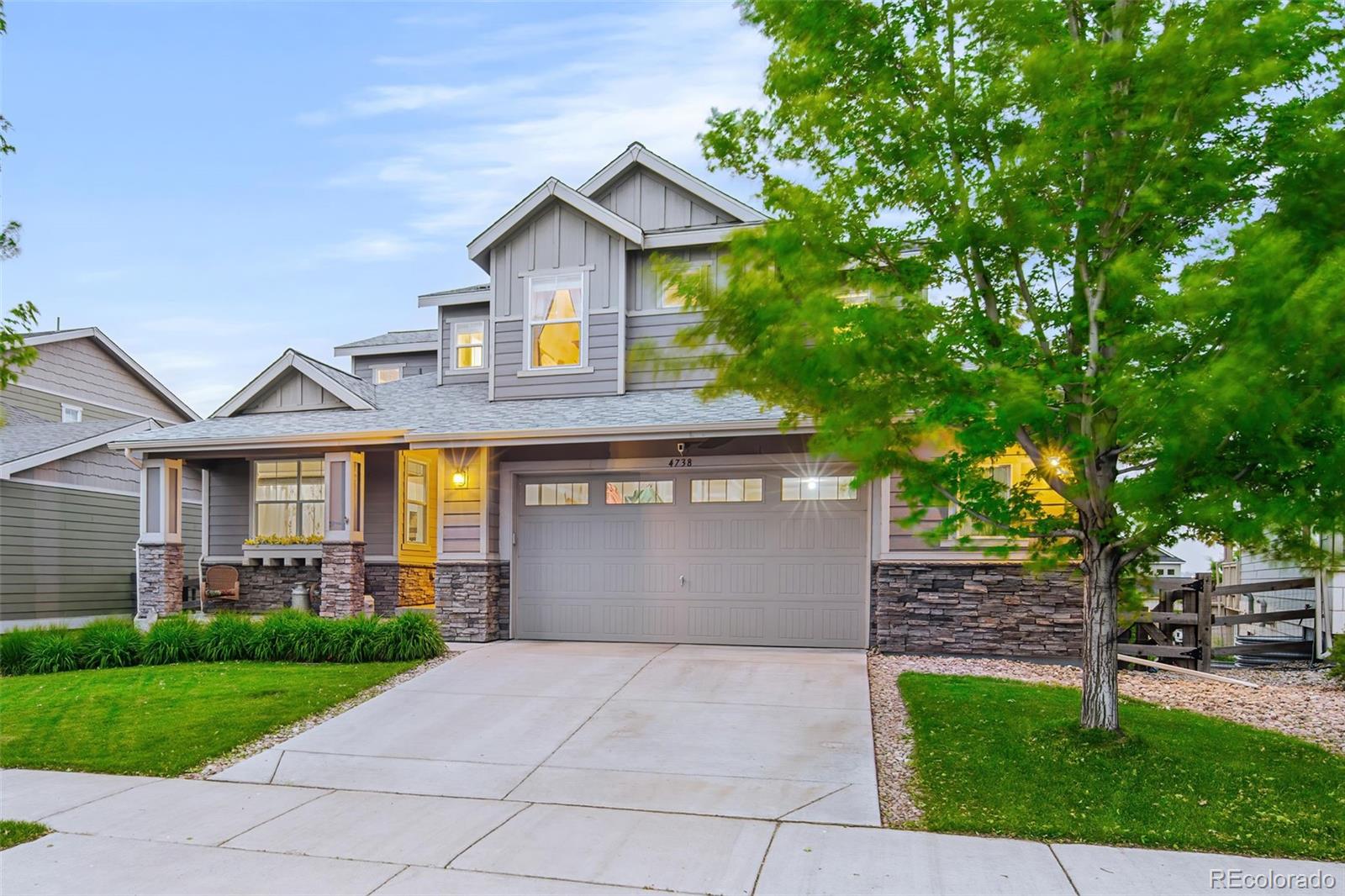 4738 Colorado River Drive
