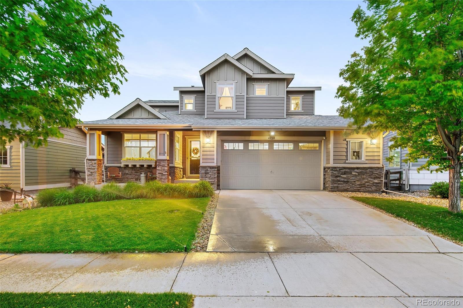 4738 Colorado River Drive