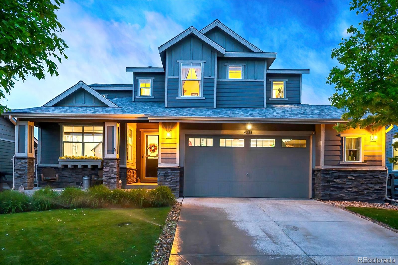 4738 Colorado River Drive, Firestone, CO, 80504 1 4738 Colorado River Drive
