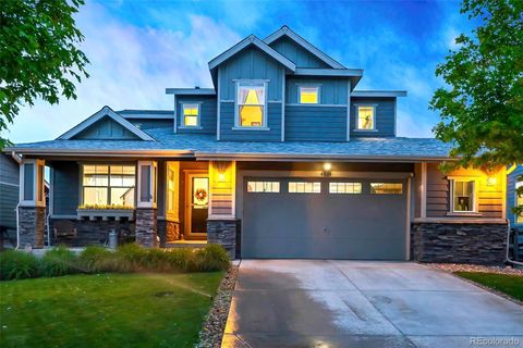 4738 Colorado River Drive Firestone CO 80504