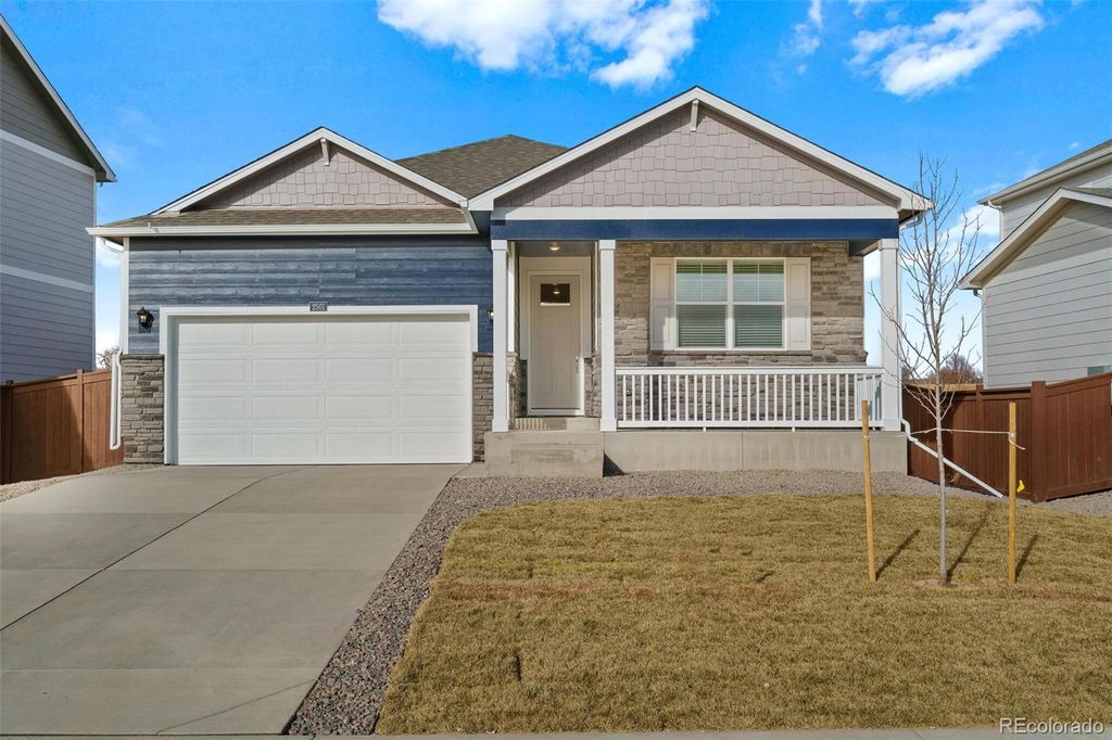 Photo of 72 N 45th Avenue, Brighton, CO 80601 (MLS # 6375598)
