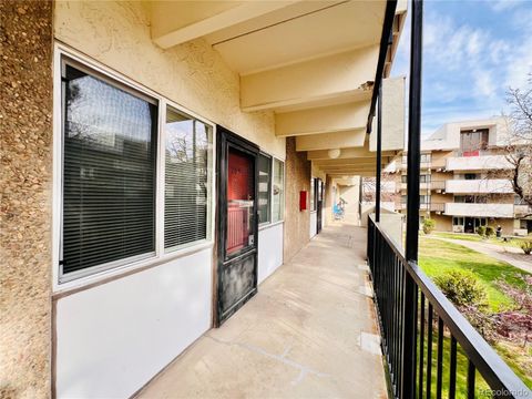 384 S Ironton Street 203 Aurora CO 80012