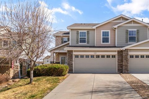 Photo of 6325 Wescroft Avenue, Castle Rock, CO 80104 (MLS # 5821855)