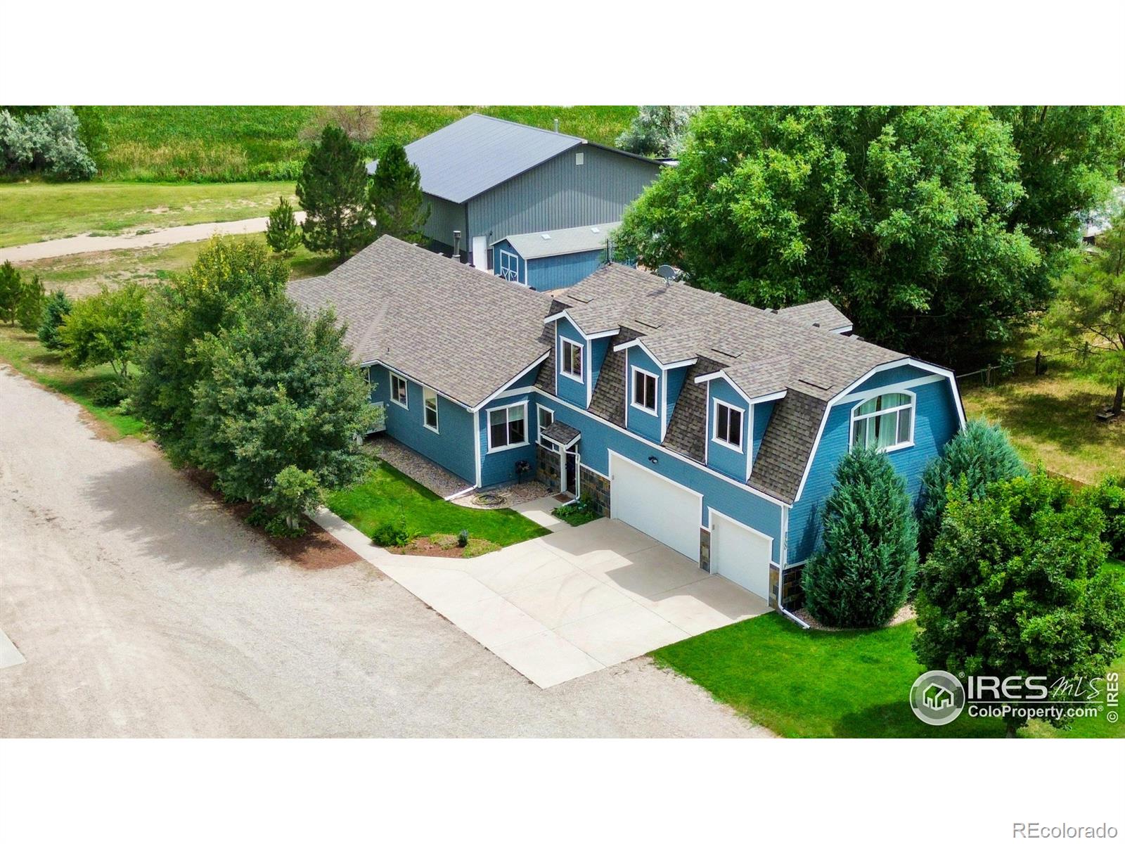 View Milliken, CO 80543 house