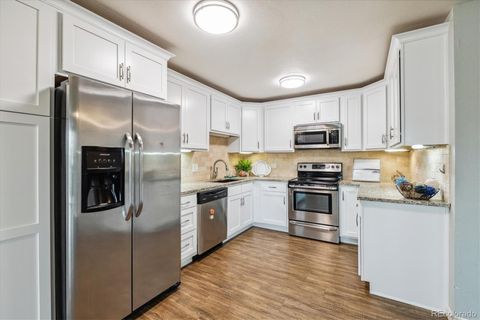 750 S Alton Way 4B Denver CO 80247
