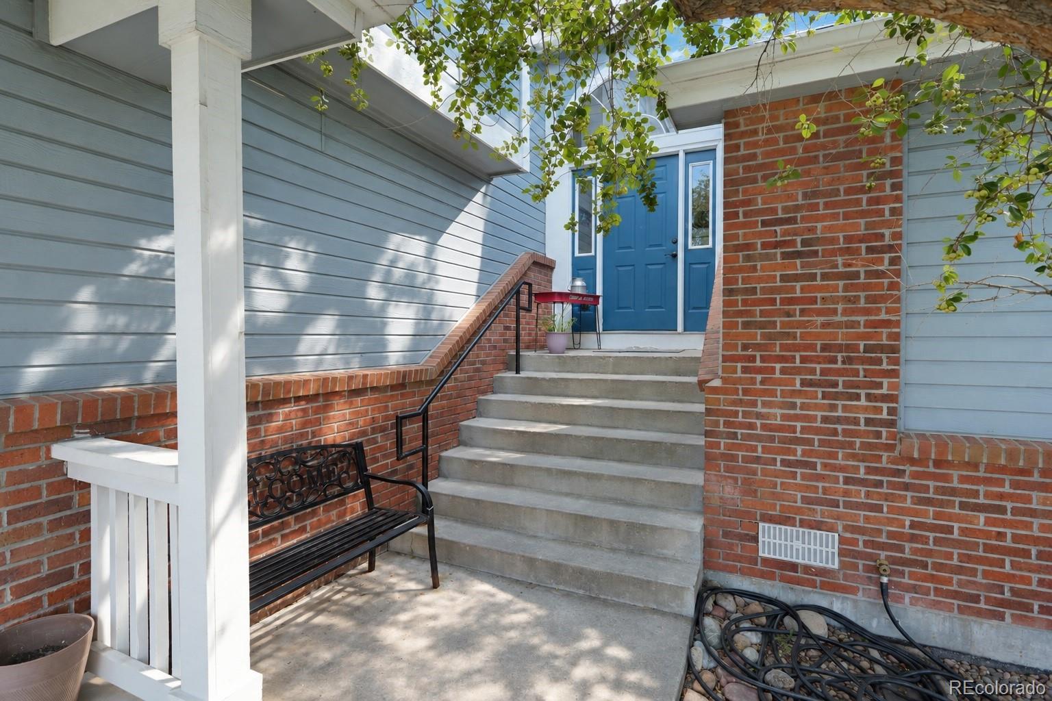 4901 S Ammons Street 8B