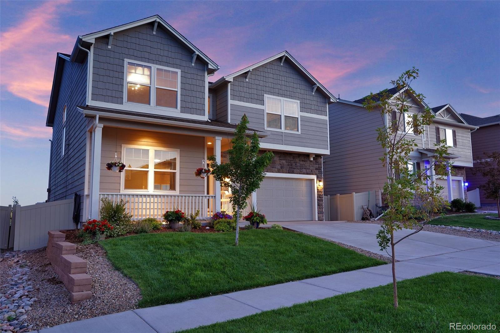 8022 Misty Moon Drive