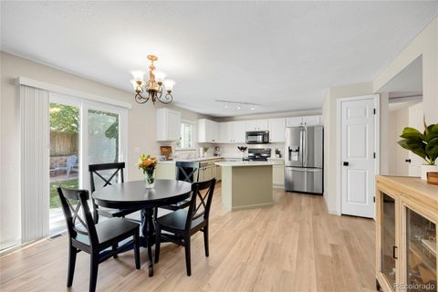 13844 Jackson Street Thornton CO 80602