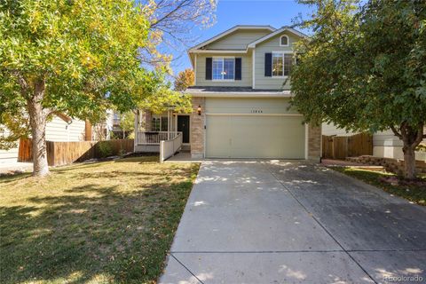 13844 Jackson Street Thornton CO 80602