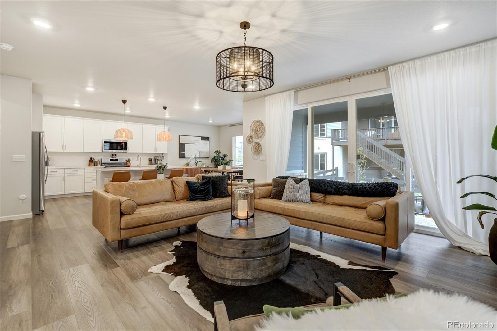 6950 Hidden Cove Court, Castle Pines, CO, 80108 2 6950 Hidden Cove Court