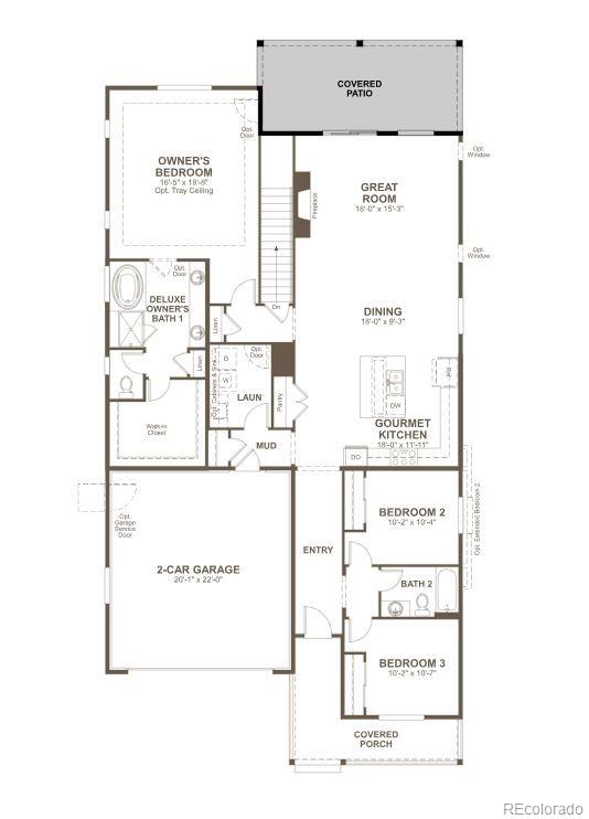 8294 Snake River Street