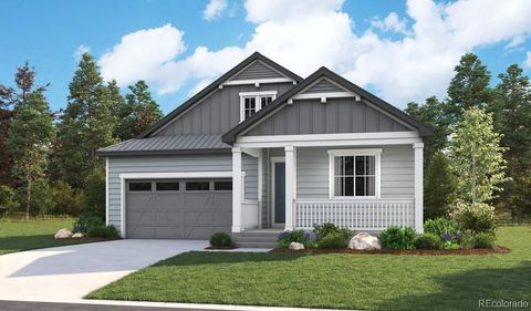 8294 Snake River Street Littleton CO 80125