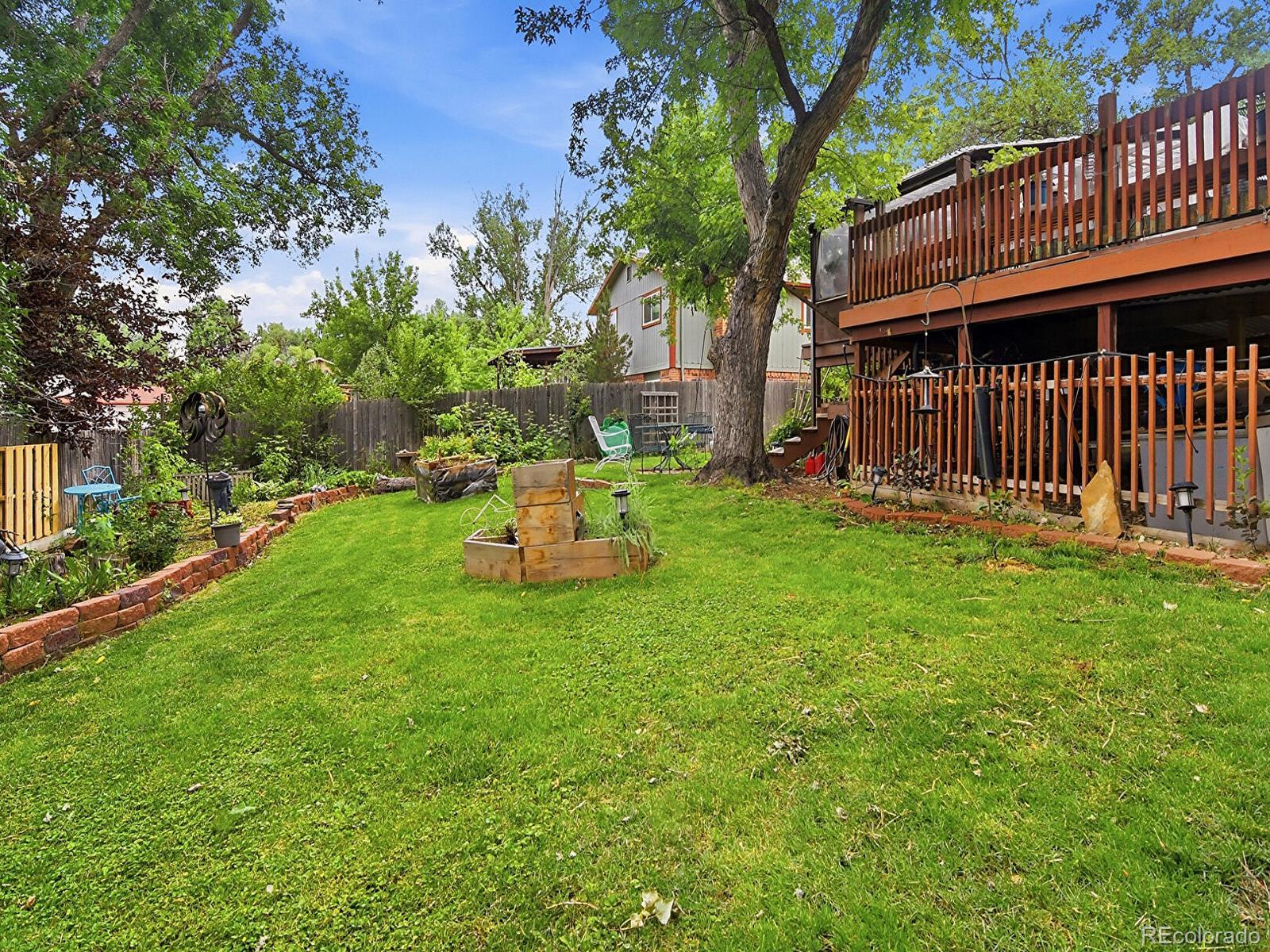 6932 Deframe Court