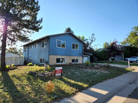 7254 S Upham Court, Littleton, CO 80128 - #: 8761874
