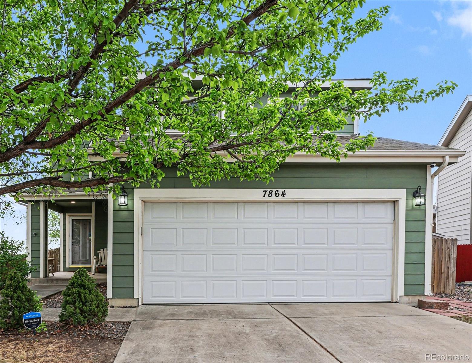 7864 Humboldt Circle