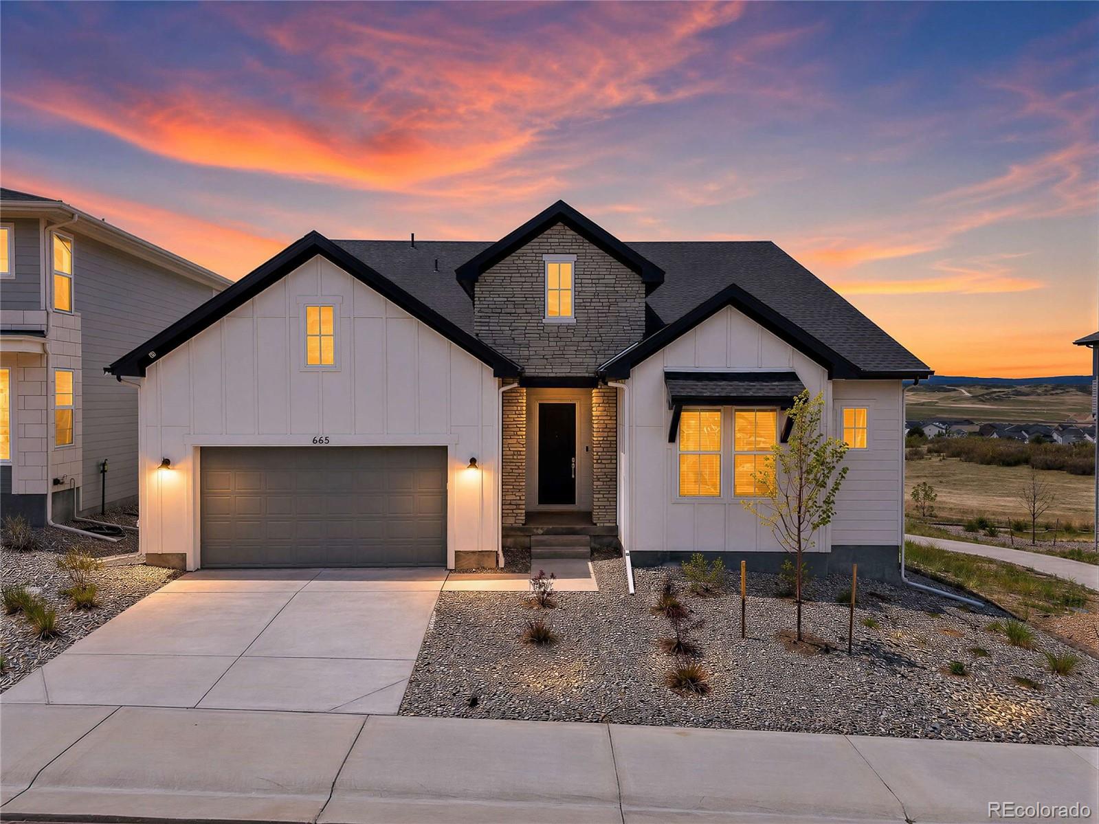 665 Coal Bank Trail