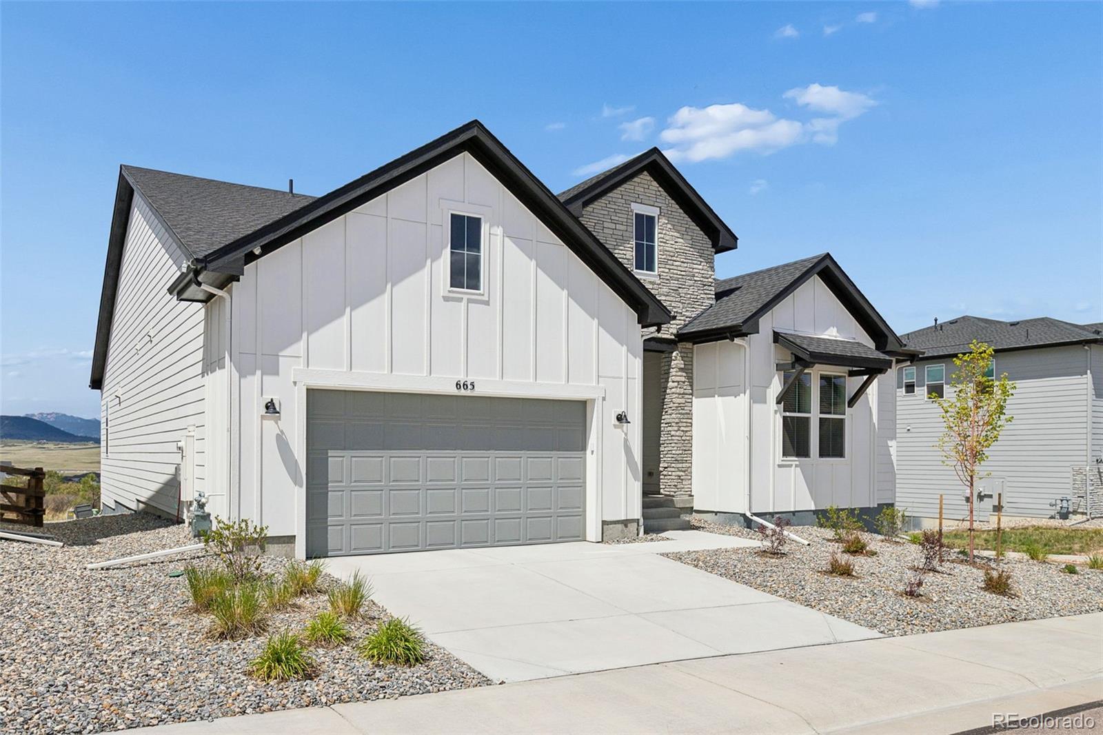 665 Coal Bank Trail