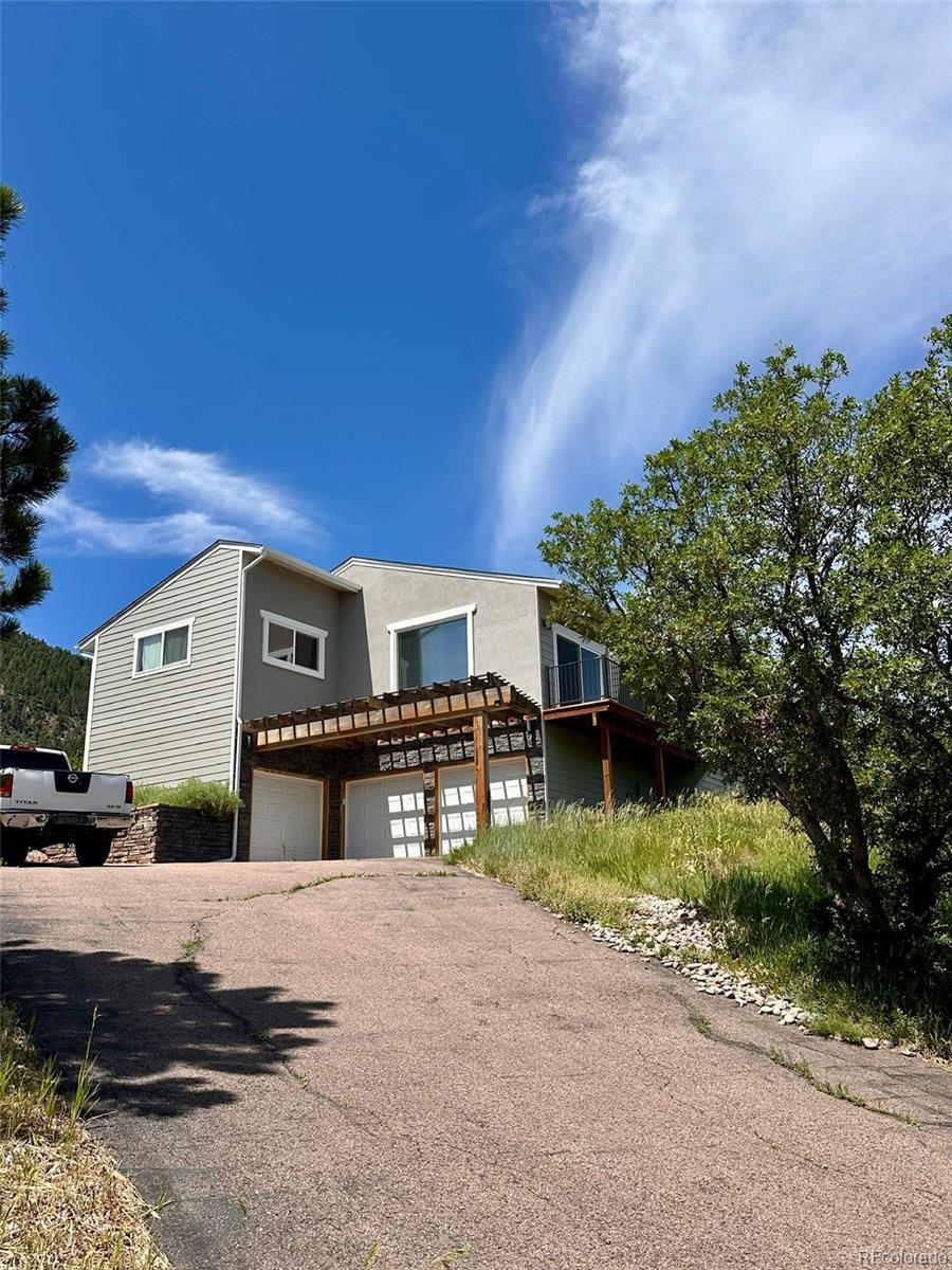 6943 Fox Circle