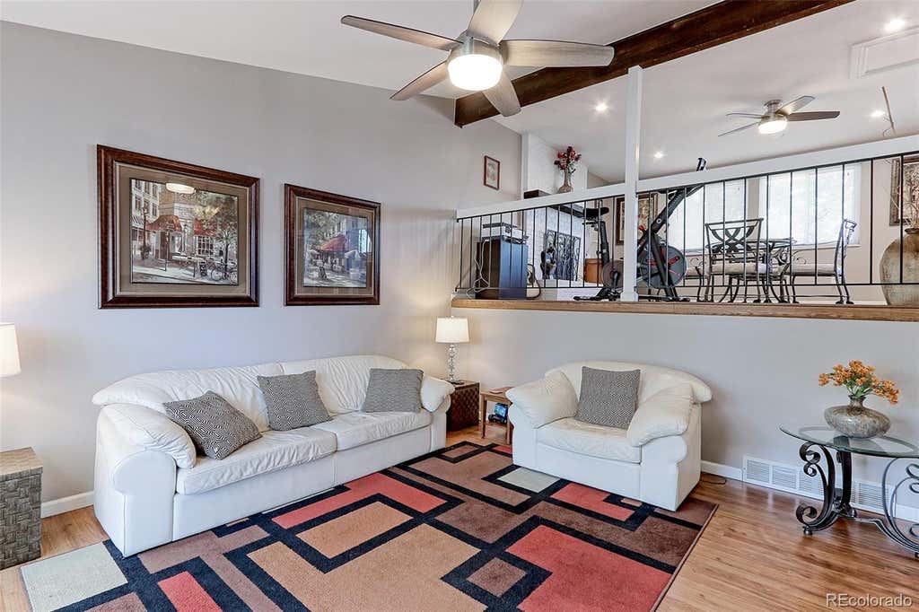 Photo of 10871 Tennyson Court, Westminster, CO 80031 (MLS # 8251729)