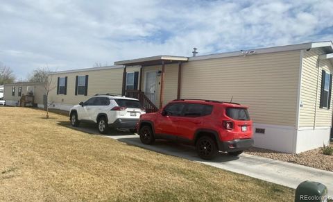 431 N 35th Avenue 51 Greeley CO 80631