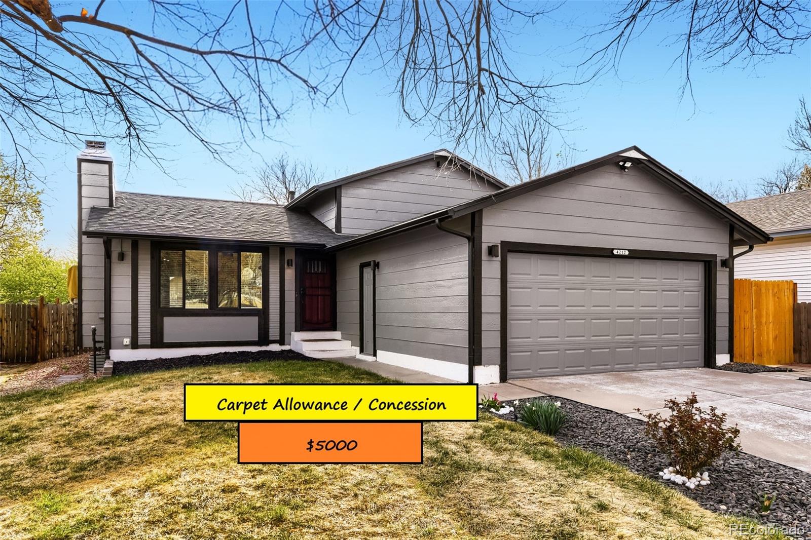 4212 S Laredo Way, Aurora, CO, 80013