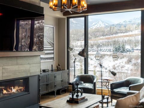 1 Waterfront Way 204 Avon CO 81620