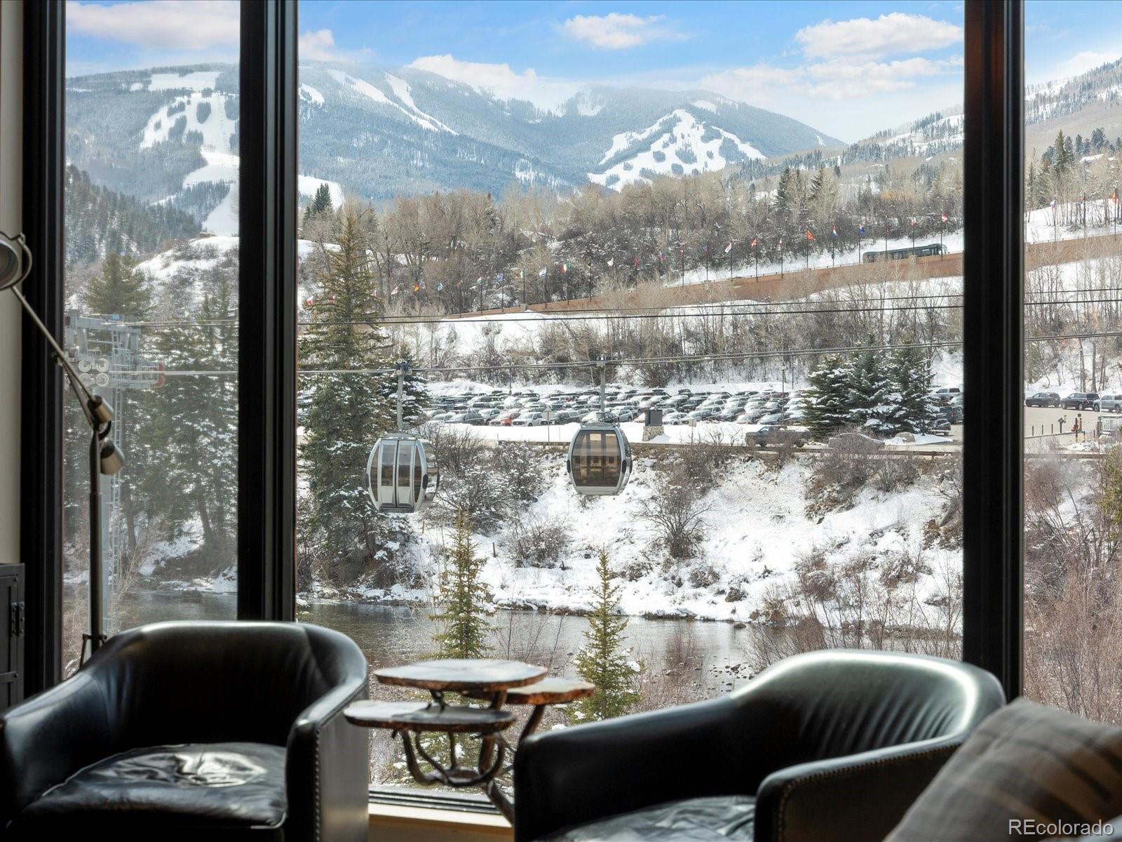 1 Waterfront Way 204