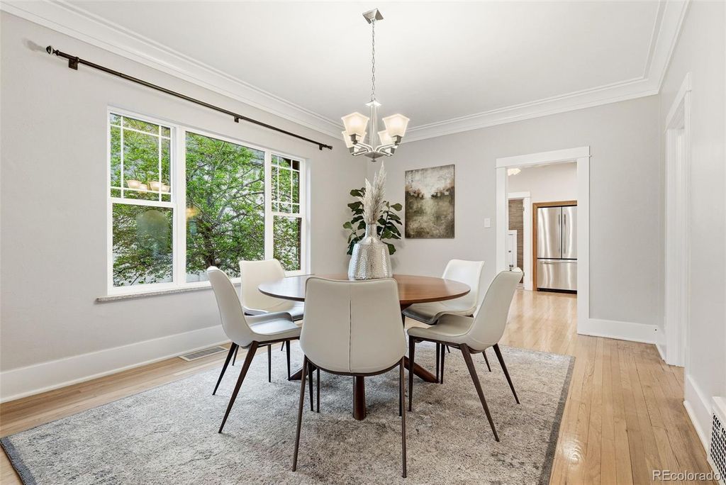 Photo of 309 S High Street, Denver, CO 80209 (MLS # 9973603)