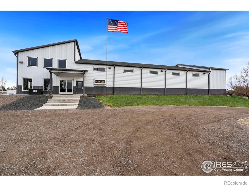 Photo of 3482 SE Frontage Road, Fort Collins, CO 80525 (MLS # IR1041683)