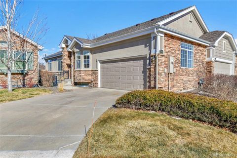 22448 E Plymouth Circle Aurora CO 80016