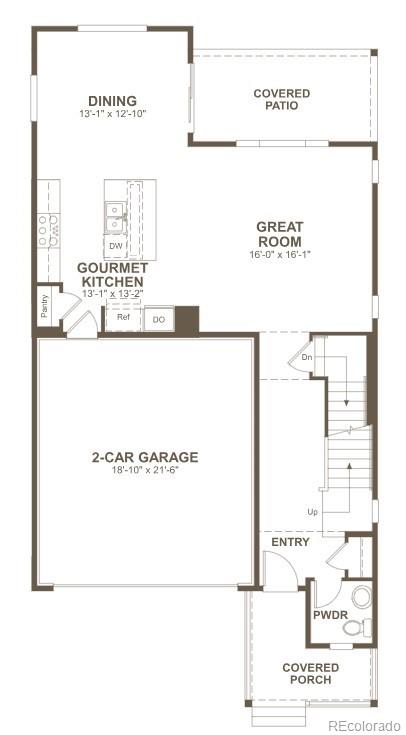 10866 Greenhorn Loop