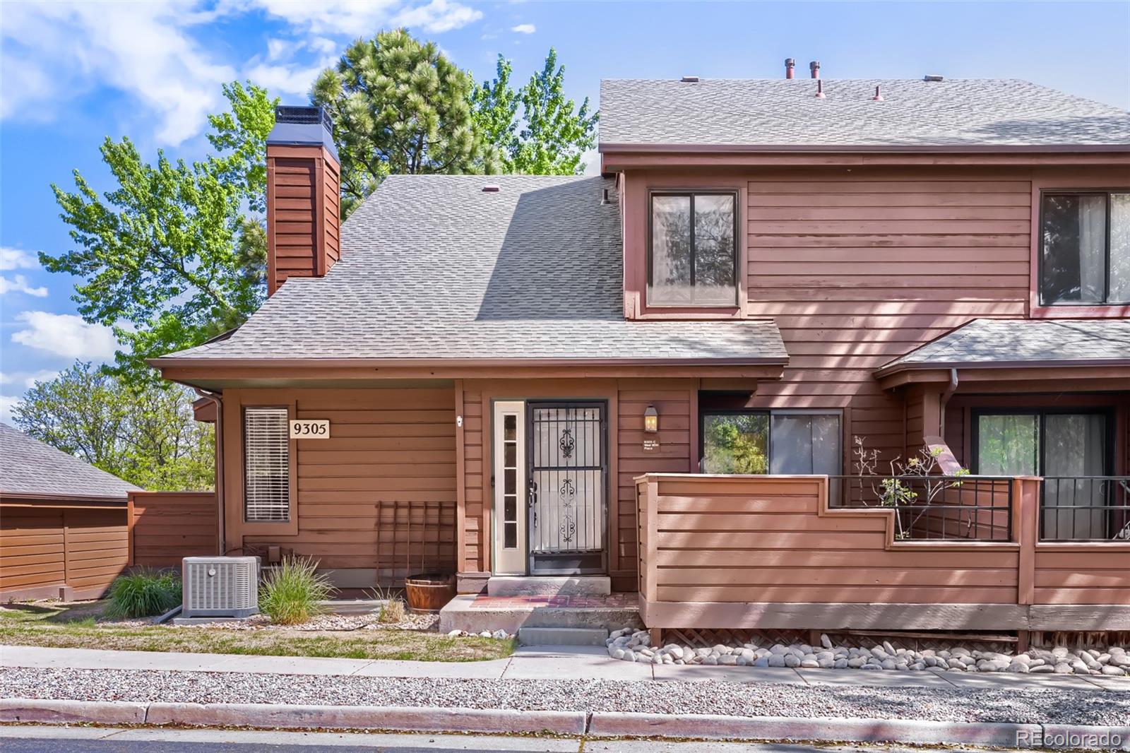 9305 W 80th Pl #C, Arvada, CO, 80005