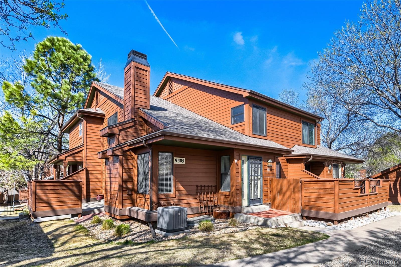 9305 W 80th Pl #C, Arvada, CO, 80005