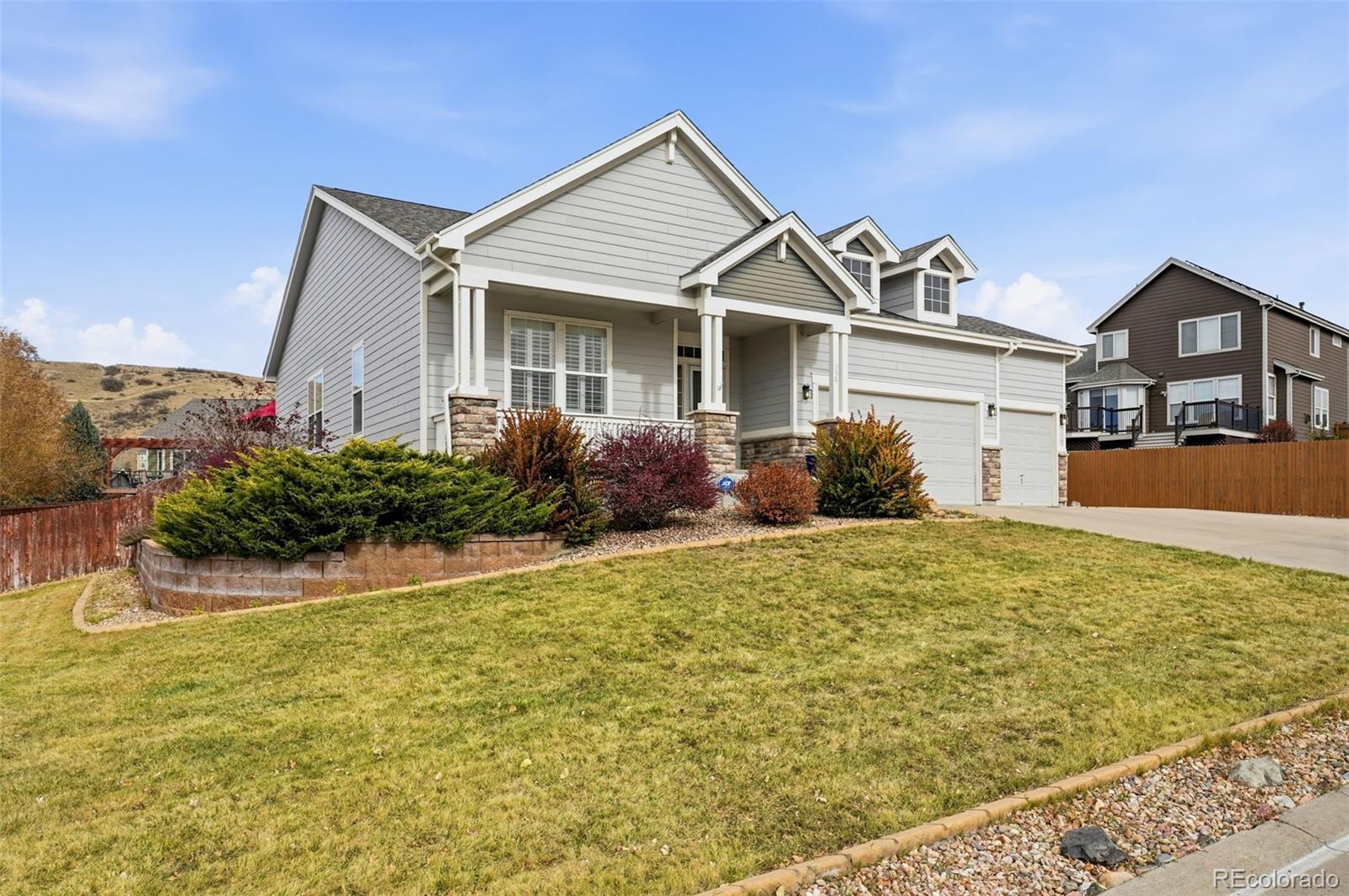 398 Eaglestone Drive