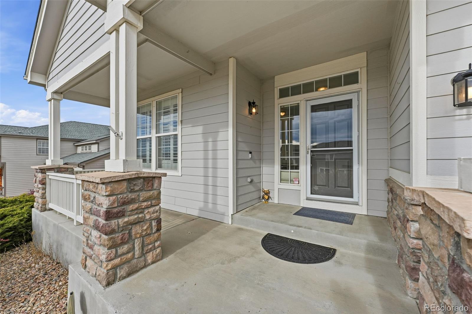 398 Eaglestone Drive