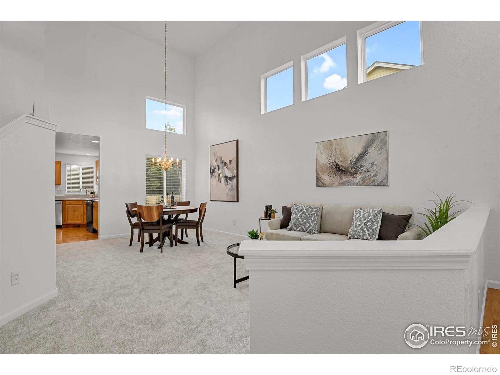722 Ridge Creek Court, Longmont, CO, 80504 3 722 Ridge Creek Court