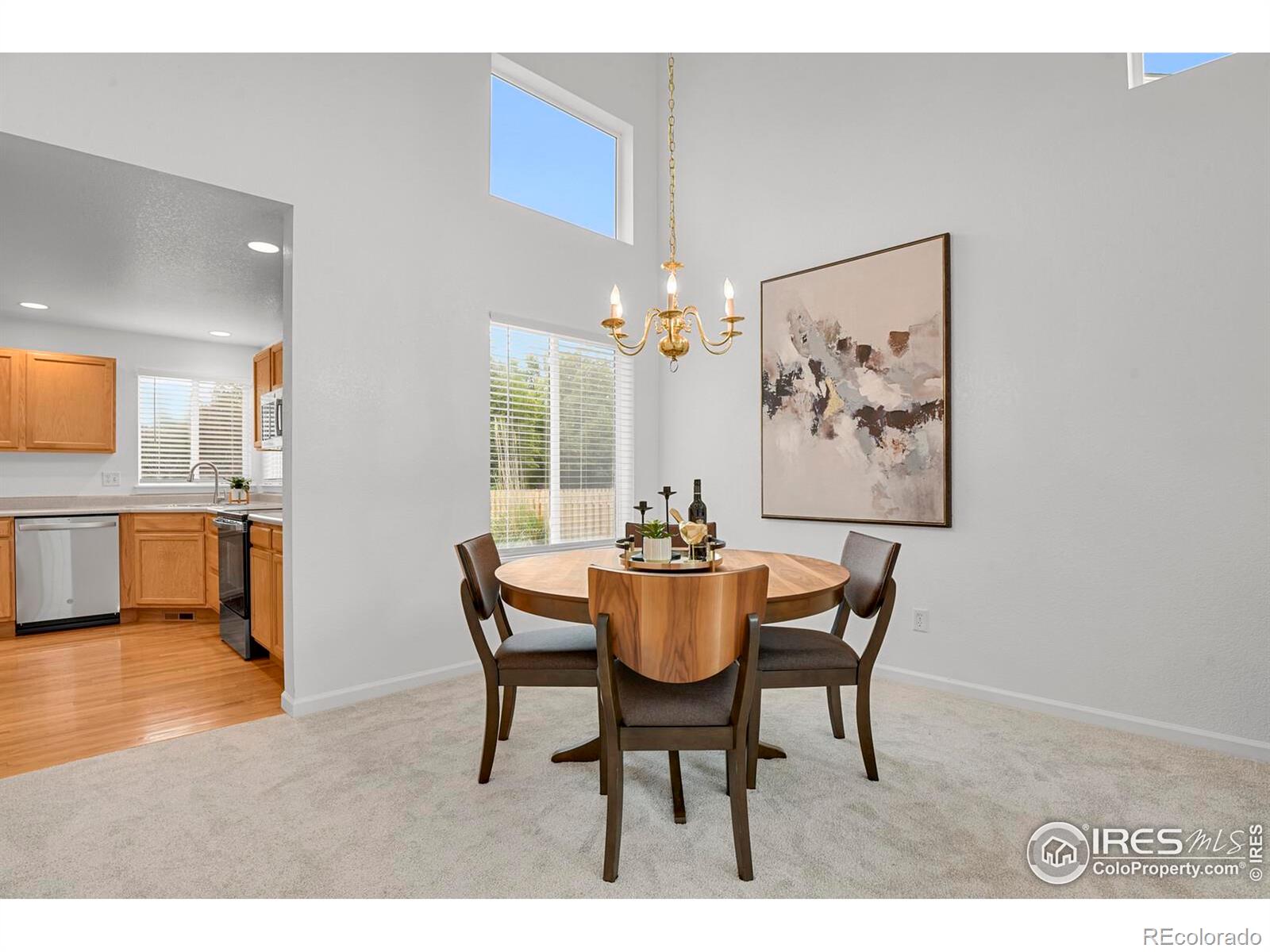 722 Ridge Creek Court, Longmont, CO, 80504 4 722 Ridge Creek Court