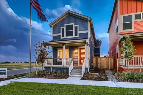 6309 N Hanover Street Denver CO 80238