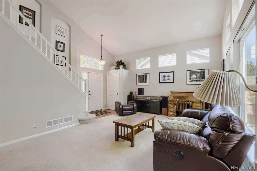 Photo of 10628 W Parkhill Avenue, Littleton, CO 80127 (MLS # 9919055)