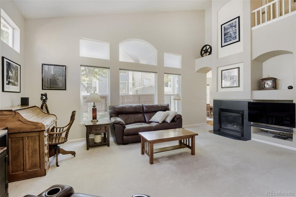 Photo of 10628 W Parkhill Avenue, Littleton, CO 80127 (MLS # 9919055)
