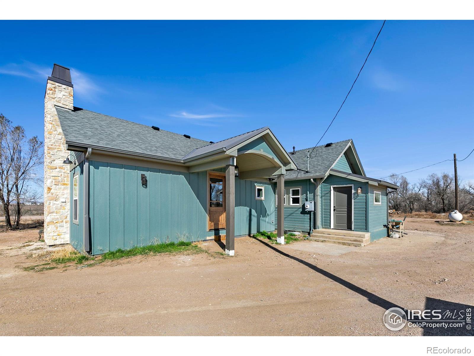 42918 County Road 35, Pierce, CO, 80650 1 42918 County Road 35