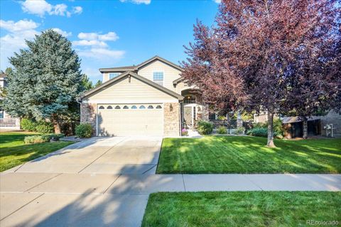 11447 Ames Court Westminster CO 80020