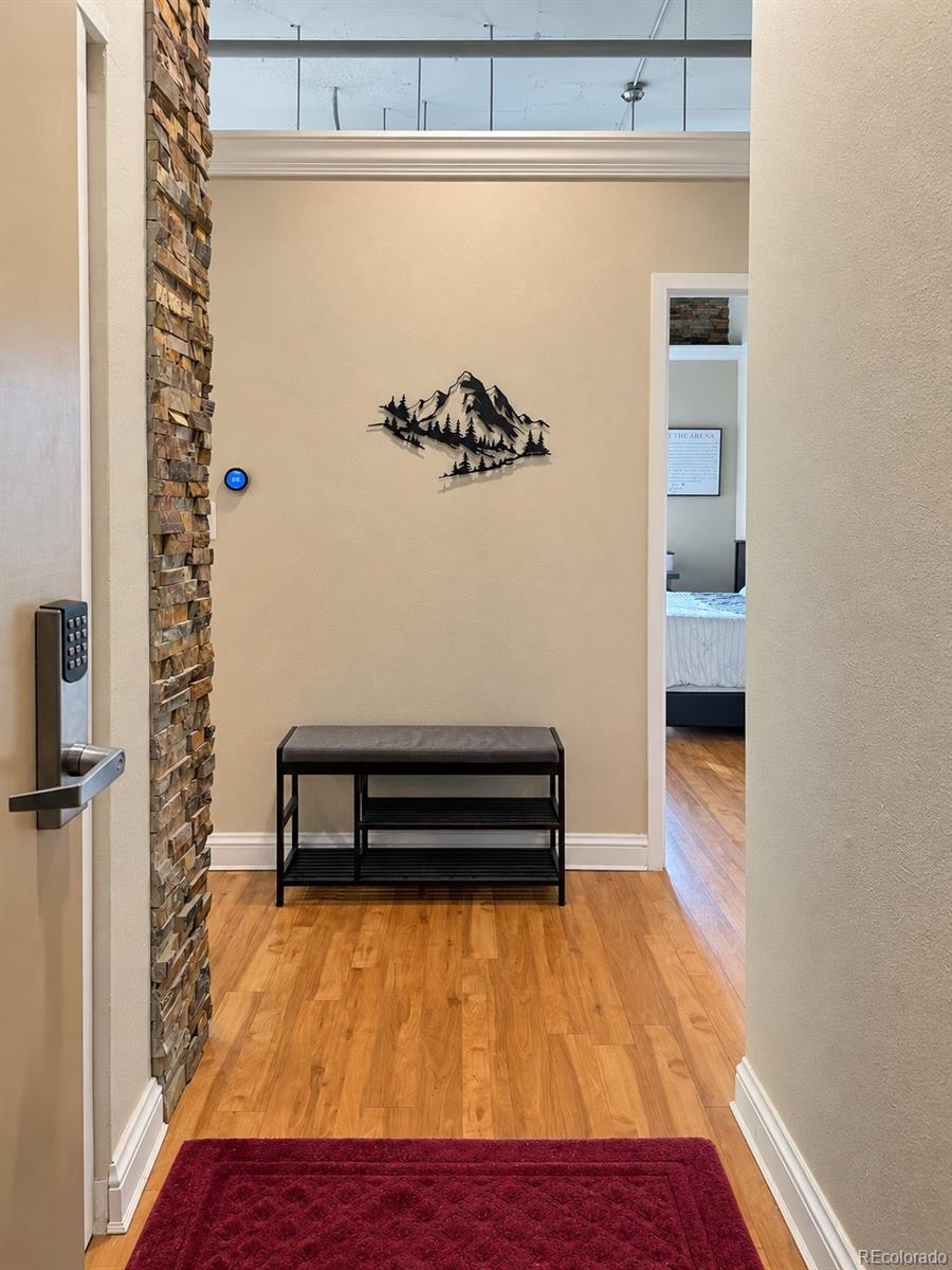 1625 Larimer Street 3202