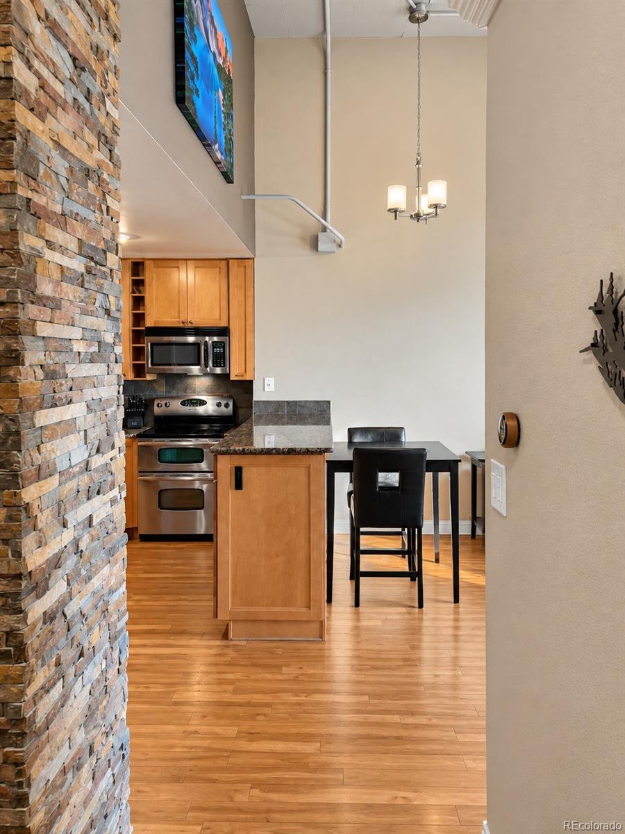 1625 Larimer Street 3202