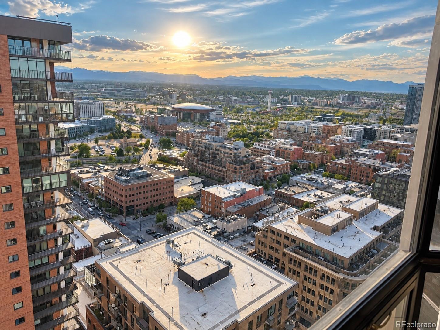 1625 Larimer Street 3202