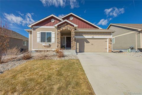 17818 White Marble Drive, Monument, CO 80132 - #: 4505732